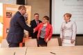 Podpisanie umowy z Partnerstwem LGD Bory Tucholskie